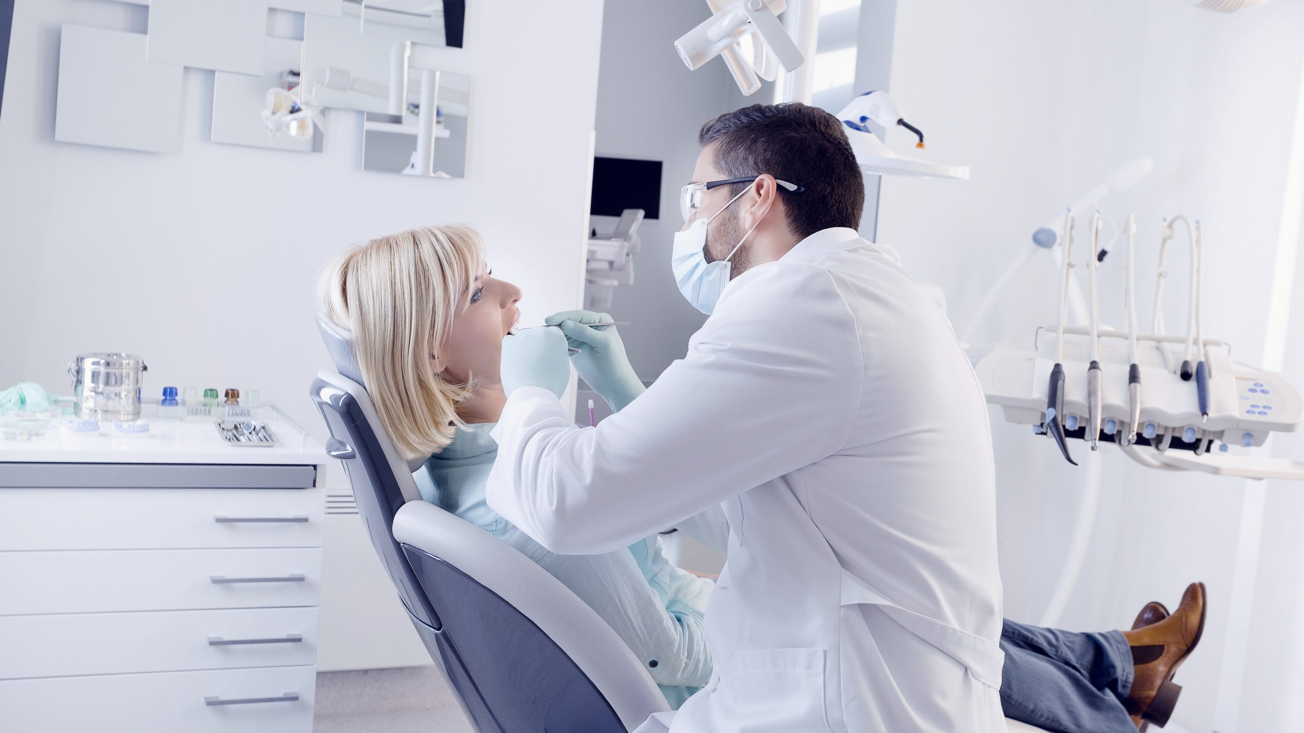 Dentist in Clifton Springs, NY